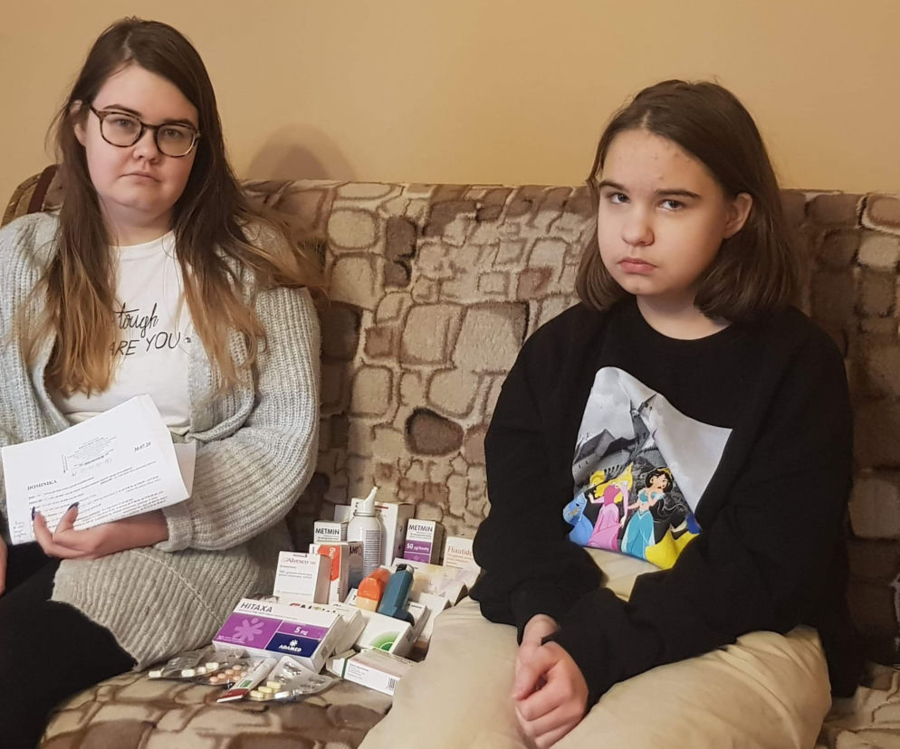 Dramat pacjentów poradni immunologicznej. Nie ma komu leczyć dzieci