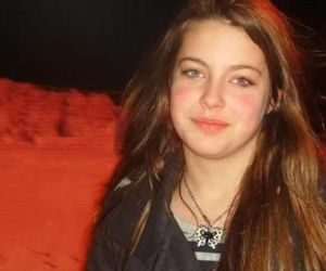 13-letnia Iza zamordowana. W krzakach znalazła ją mama. Nasienie na brzuchu, ciało zmasakrowane