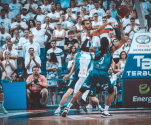 Anwil Włocławek - Polski Cukier Toruń, finał numer 6