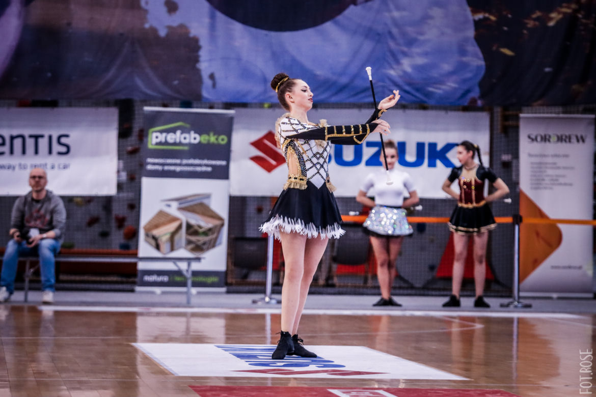GTK Gliwice - Twarde Pierniki Toruń 70:83, zdjęcia z meczu