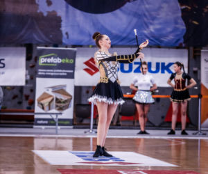 GTK Gliwice - Twarde Pierniki Toruń 70:83, zdjęcia z meczu