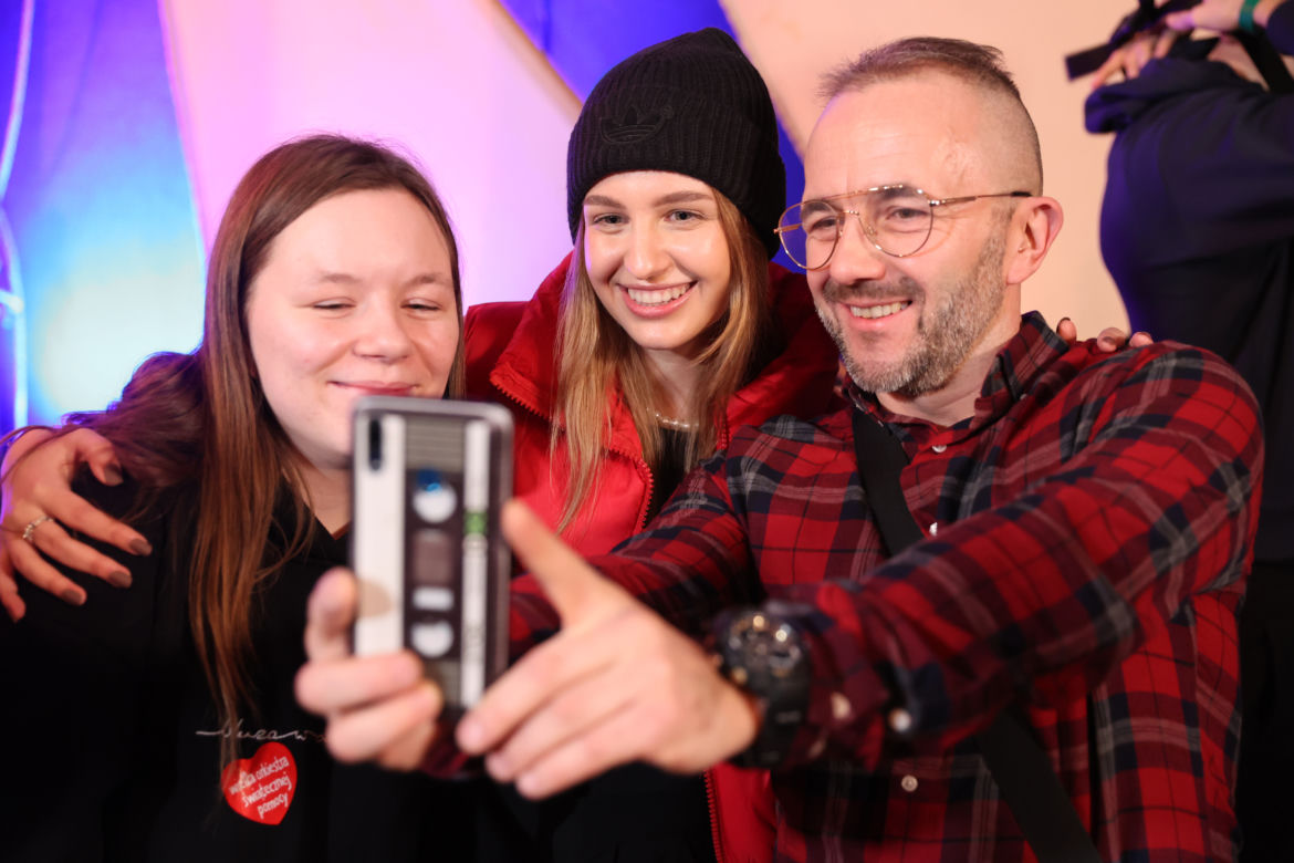 WOŚP 2022 w Tawernie Korsarz