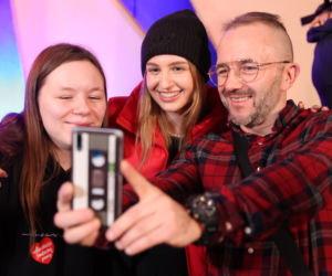 WOŚP 2022 w Tawernie Korsarz