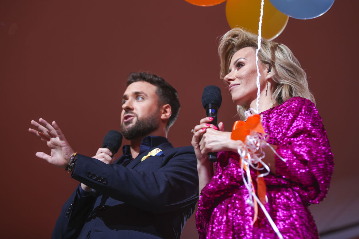 Wakacyjna Trasa Dwójki 2021 - Żywiec