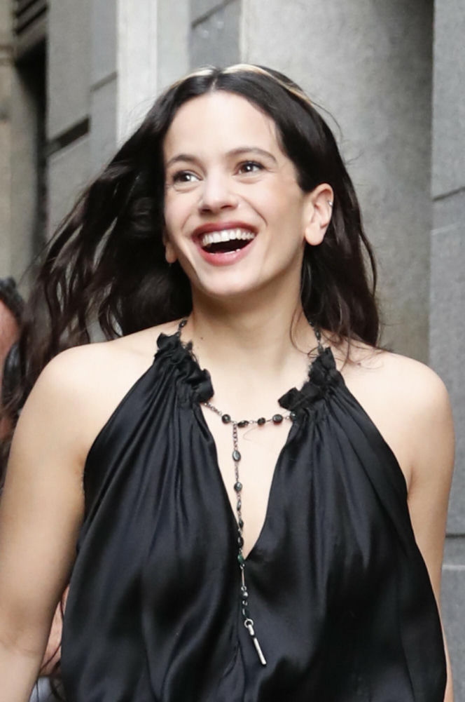 Rosalía