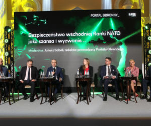 Konferencja Portalu Obronnego: „Fundamenty bezpieczeństwa 2025/2026”