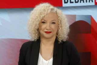 Katarzyna Kotula nie gryzła się w język! Wbiła szpilę Zandbergowi