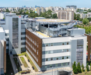 Szpital Południowy w Warszawie