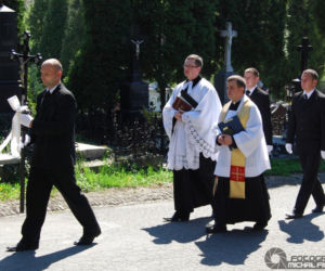 Pogrzeb chłopca z Cieszyna 02