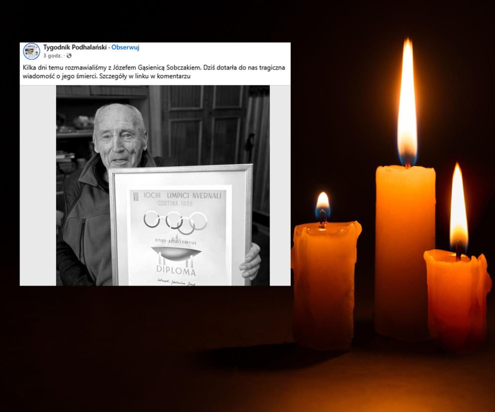 Józef Gąsienica Sobczak