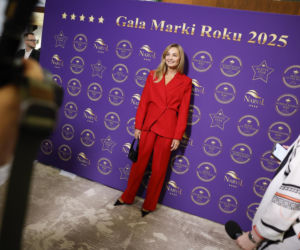 Doda pokazała pierś i zarzuciła nogę na Ibisza. Skradła całe show!