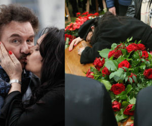 Odziedziczy po Krzysztofie skromną emeryturę?