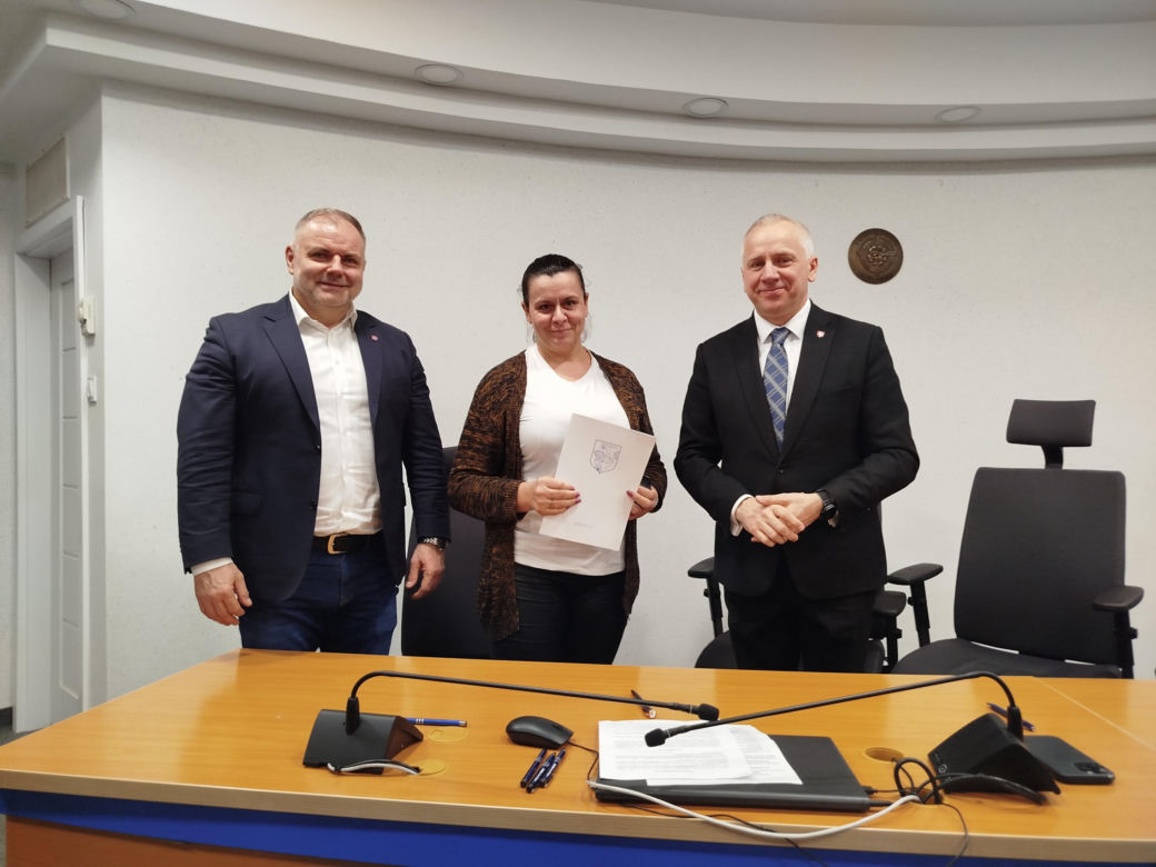 Umowy na działania sportowe i profilaktyczne zostały podpisane