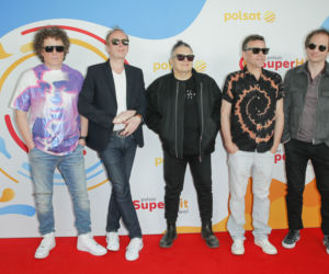 Konferencja prasowa Polsat SuperHit Festiwal 2022
