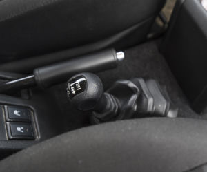 Suzuki Jimny IV 
