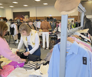 X Bydgoski Bazar ponownie przyciągnął tłumy