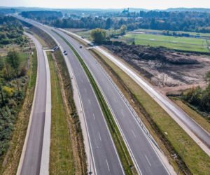 Obwodnica Morawicy (październik 2026)