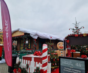 Odwiedziliśmy najlepszy jarmark w Europie. Co czeka nas w Gdańsku?