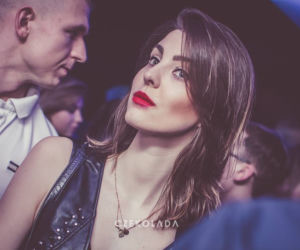 Tak podczas imprezy Gruby Groove łodzianie bawili się w weekend w klubie Czekolada