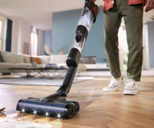 Wiosenne porządki bez maratonu sprzątania?