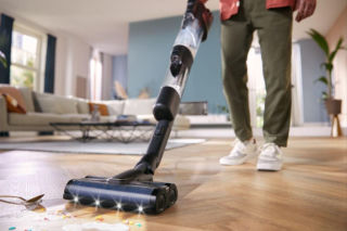 Wiosenne porządki bez maratonu sprzątania?