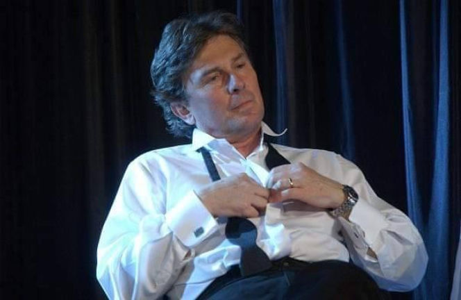Tomasz Mędrzak