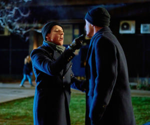 Na Wspólnej, odcinek 4176: Darek traci wszystko, gdy rozwścieczony Zakościelny wyrzuca go z pracy i z rodziny