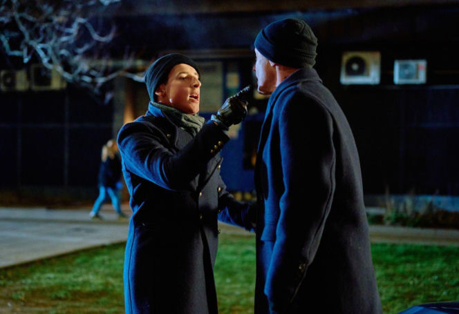 "Na Wspólnej", odcinek 4176: Darek traci wszystko, gdy rozwścieczony Zakościelny wyrzuca go z pracy i z rodziny