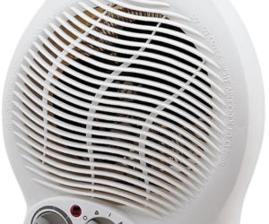 Termowentylator