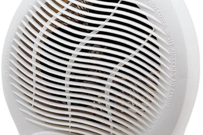 Termowentylator