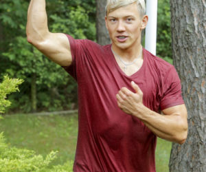 Jest wyrok dla gwiazdora Top Model. Michał Gała uznany za winnego