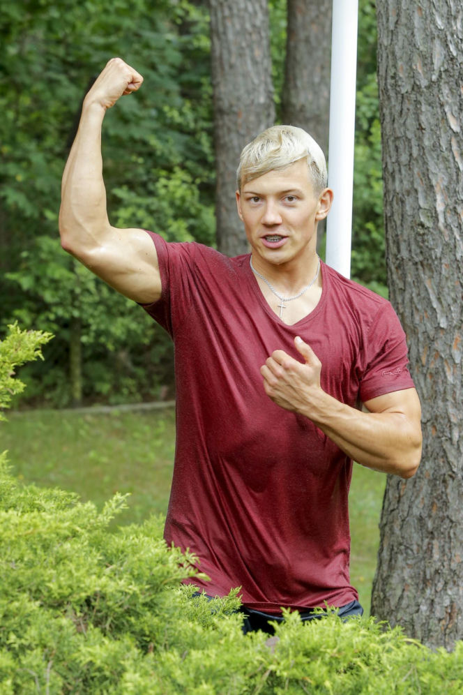 Jest wyrok dla gwiazdora "Top Model". Michał Gała uznany za winnego