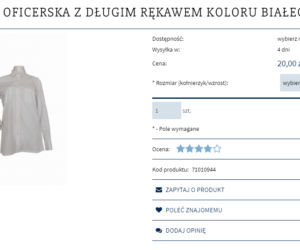 Agencja Mienia Wojskowego wyprzedaje sprzęt. To można kupić od wojska!