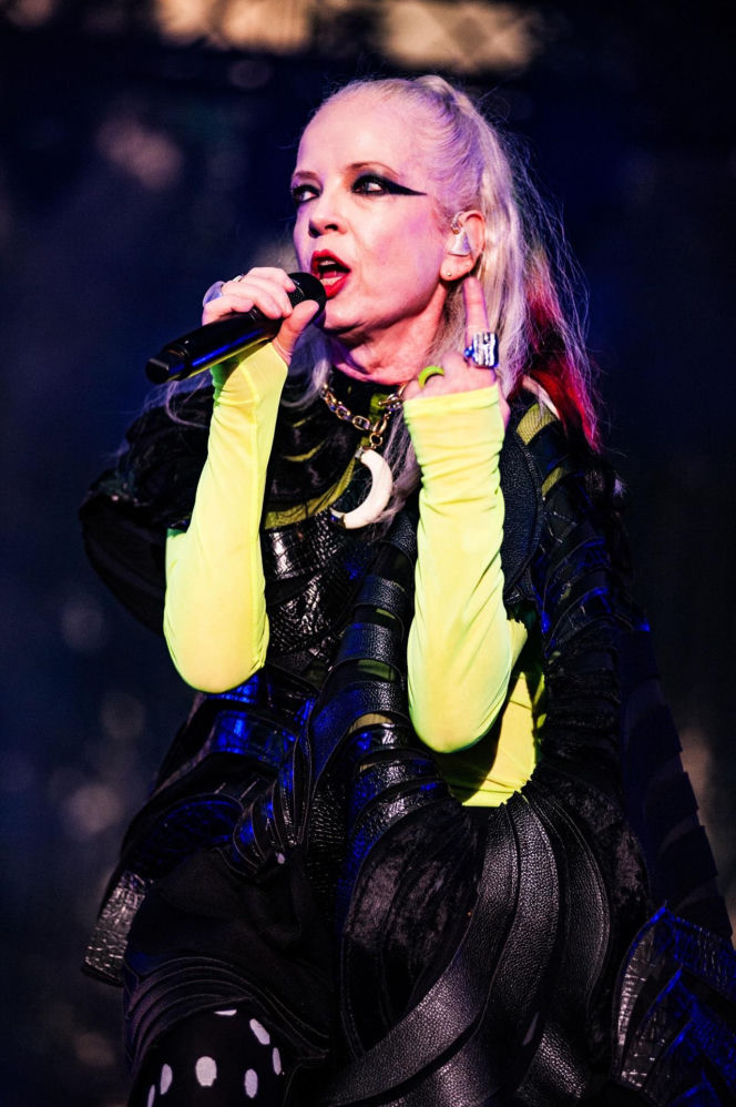 Garbage - Letnia Scena Progresji, 30 maja 2026