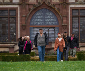 „The Traitors. Zdrajcy” sezon 3. Odcinek 10