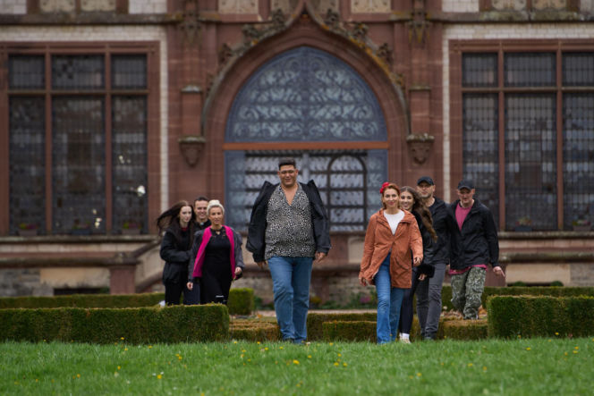 „The Traitors. Zdrajcy” sezon 3. Odcinek 10