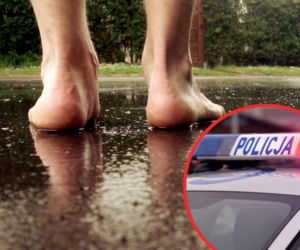 Napadli na młodszego kolegę, bo spodobały im się jego buty. Zaatakowali 13-latka dwa razy