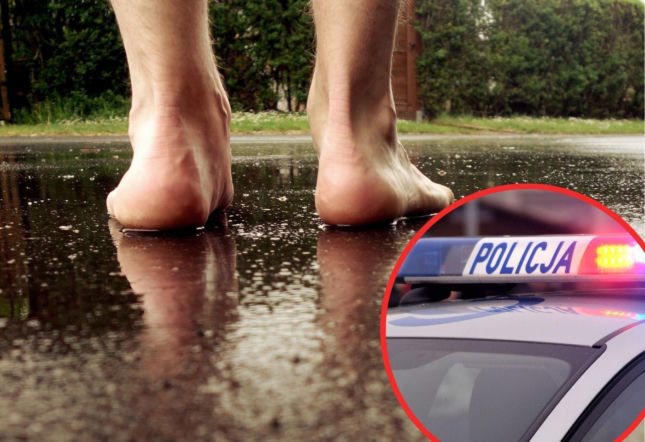 Napadli na młodszego kolegę, bo spodobały im się jego buty. Zaatakowali 13-latka dwa razy