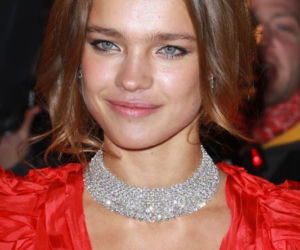 Natalia Vodianova
