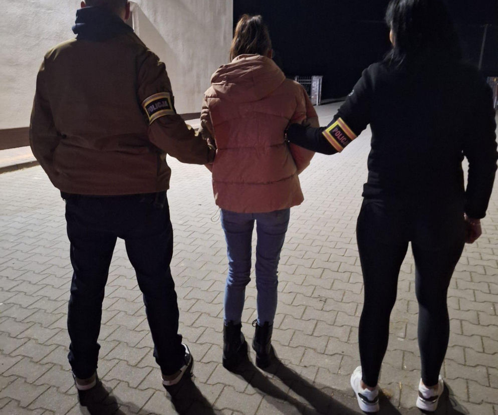 Tajemnicze zabójstwo seniora w Czechach. Trop zaprowadził śledczych aż pod Łódź!