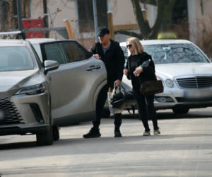 Rodzinny weekend premiera