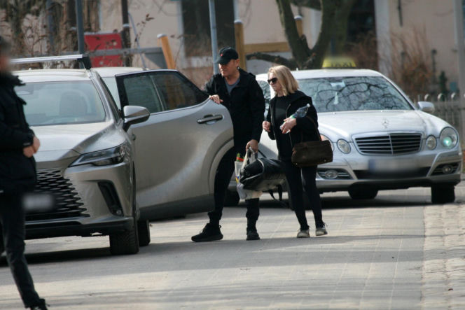 Rodzinny weekend premiera