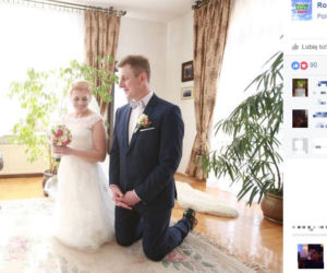 Ślub w Rolnik szuka żony - ZDJĘCIA