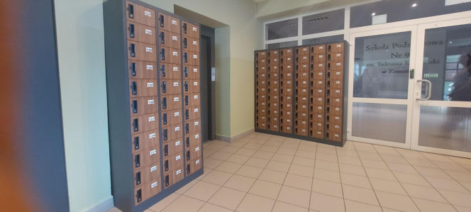 Pilotażowy projekt w Zamościu