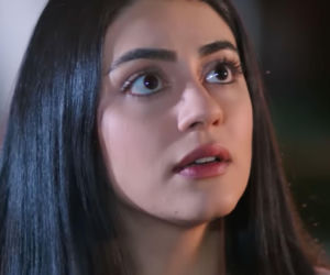 Panna młoda. Cihan porywa Hancer! Cemil nie zdołał jej ochronić