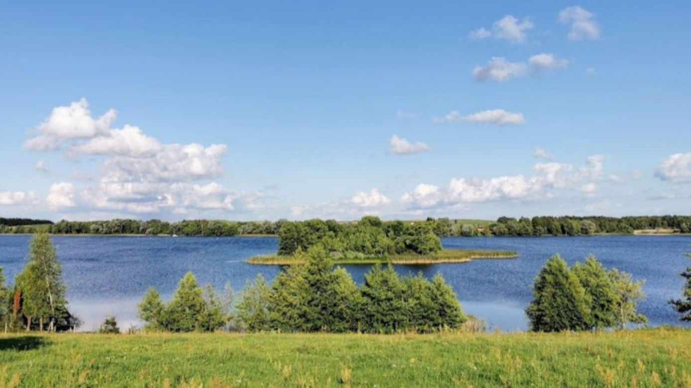 Burniszki na Podlasiu