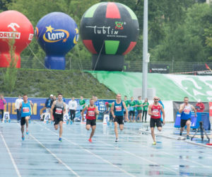 Lekkoatletyczne Mistrzostwa Polski w Lublinie! Zobaczcie relację z dnia otwarcia
