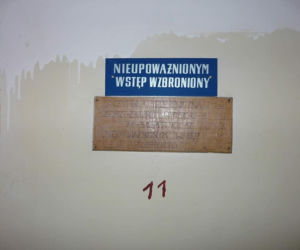Opuszczony szpital w Zabrzu. Kiedyś świetna lecznica. Teraz odstraszająca ruina