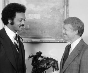 USA/ Zmarł Jesse Jackson, ikona walki o prawa obywatelskie Afroamerykanów