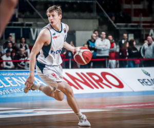Twarde Pierniki Toruń - Czarni Słupsk 83:76, zdjęcia z Areny Toruń 